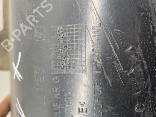 Wheel arch PEUGEOT 208 I (CA_, CC_) 1.4 HDi | BP28940087C56