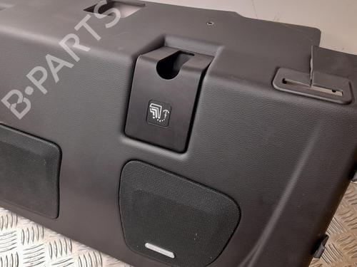 Rear parcel shelf MASERATI GHIBLI III (M157) 3.0 S | BP28923358C85 