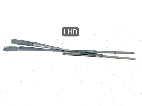 Used Front windshield wiper arm Front windshield wiper arm PORSCHE PANAMERA (971) 4.0 Turbo S E-Hybrid (97AFH1, 97BFH1) (680 hp) 33984873 33984873