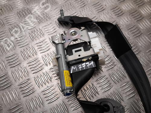 Front right seatbelt PEUGEOT 5008 (0U_, 0E_) 1.6 HDi | BP28912653I25 