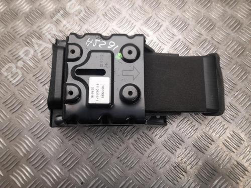 Rør XPENG P7 EV All-wheel Drive | BP37567697M125 - Image 3