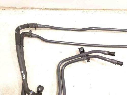 Pipe PORSCHE TAYCAN Cross Turismo (Y1B) 4 (Y1BBD1) | BP28923341M125 