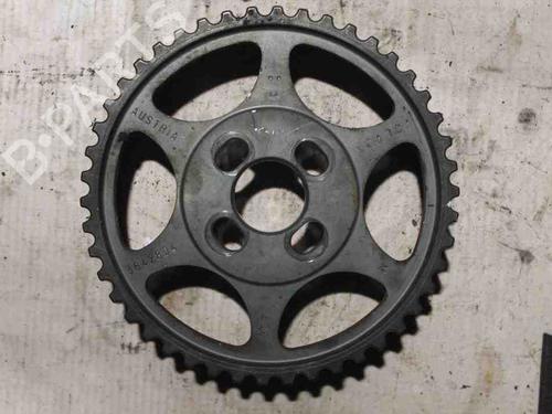 Used Pulley VOLVO XC60 I SUV (156) D5 AWD (205 hp) 28939758