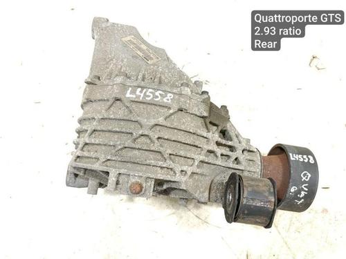 Differential, bag MASERATI QUATTROPORTE VI 3.8 GT S (530 hp) 28919048