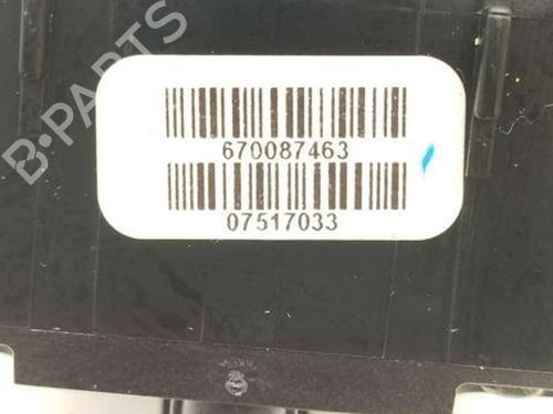 Electronic module MASERATI LEVANTE SUV (M161) 3.0 S Q4 | BP28943431M83 