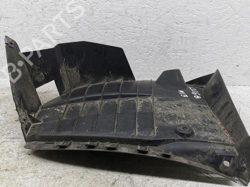 Wheel arch MAZDA 3 (BM, BN) 2.0 | BP28938835C56 