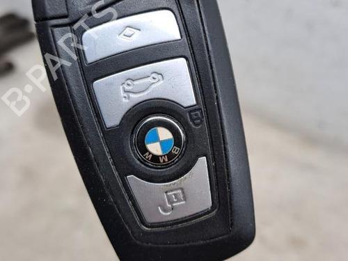 Module électronique BMW 5 Touring (F11) 525 d (218 hp) 28944227