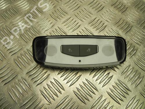 Used Interior roof light Interior roof light 37578812 37578812