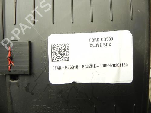 Hanskerom FORD USA EDGE 3.5 | BP37542866C95 - Image 8