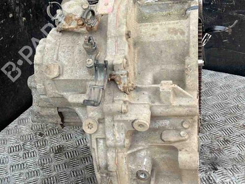 Gearbox SUZUKI SX4 (EY, GY) 2.0 DDiS 4x4 (RW420D) | BP28914534M3 