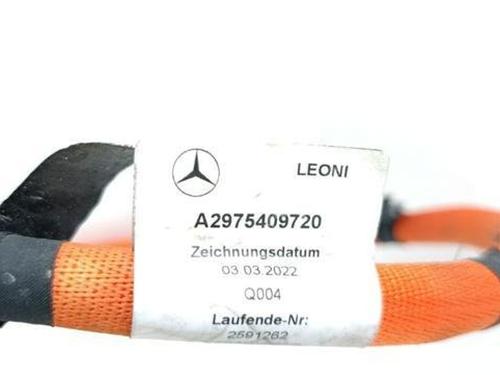 Cable MERCEDES-BENZ EQE (V295) EQE 350 (295.125) | BP28934172E12 