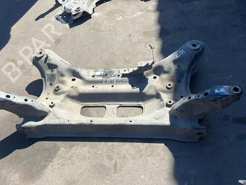 Subframe FORD TRANSIT V363 Platform/Chassis (FED, FFD) 2.0 EcoBlue | BP35810963M9 - Image 3