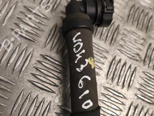 Pipe SMART FORFOUR Hatchback (453) electric drive / EQ (453.091) | BP38609547M125 - Image 4
