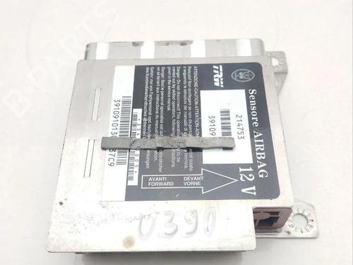 Kollisjonspute styreenhet MASERATI QUATTROPORTE V 4.7 S | BP28927720M53