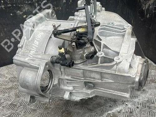 Gearbox SEAT ATECA (KH7, KHP) 1.5 TSI | BP33464002M3 - Image 6