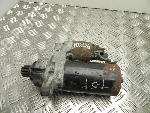 Used Starter Starter 37543950 37543950