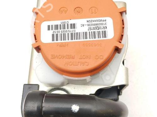 Front right seatbelt MERCEDES-BENZ EQB (X243) EQB 300 4-matic (243.608, 243.609) | BP28912577I25 
