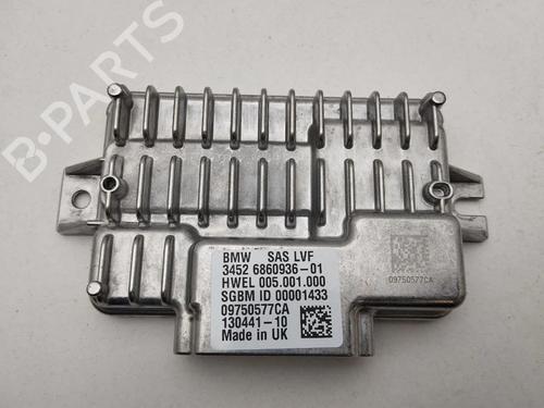 Elektronisk modul BMW i3 (I01) Electric | BP28947035M83 