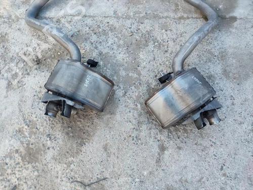 Exhaust system MASERATI LEVANTE SUV (M161) 3.0 D Q4 | BP28911049M121  - Image 9