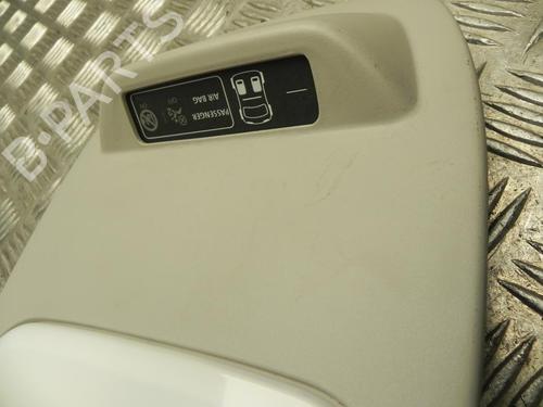 Kabinelys RENAULT TWINGO III (BCM_, BCA_) Z.E: (BCA1) | BP37546684I8 - Image 2
