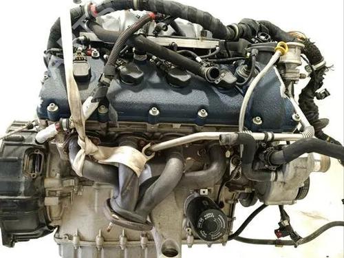 Engine MASERATI GRAN TURISMO I 4.2 | BP36887281M1  - Image 7