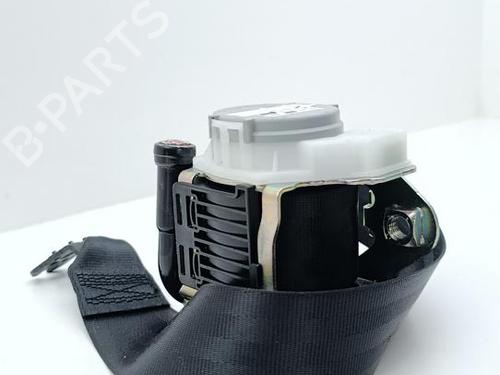 Rear left seatbelt AUDI Q8 (4MN, 4MT) RS FSI Mild Hybrid quattro | BP38999556I29 - Image 2
