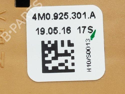 Spak kontakt AUDI Q7 (4MB, 4MG, 4MQ) 3.0 TFSI quattro | BP28923173I30 