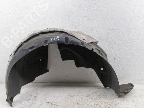 Used Wheel arch OPEL CORSA F (P2JO) 1.2 (68) (101 hp) 28909833