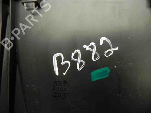 Instrument cluster SUBARU FORESTER (SJ_) 2.0 D AWD (SJD) | BP28919352C47 