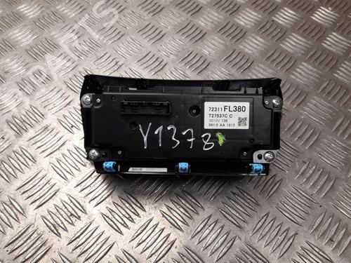 Electronic module SUBARU XV (_GP_) 2.0 D AWD (GPD) | BP28937454M83 