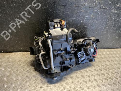Used Heater matrix box Heater matrix box 37554616 37554616