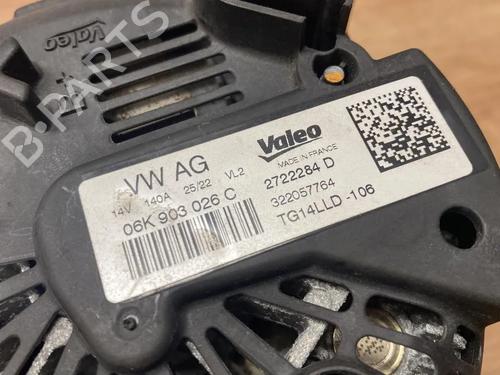 Alternator CUPRA ATECA (KH7, KHP, KBP) 2.0 TSI 4Drive | BP35984579M7 - Image 4