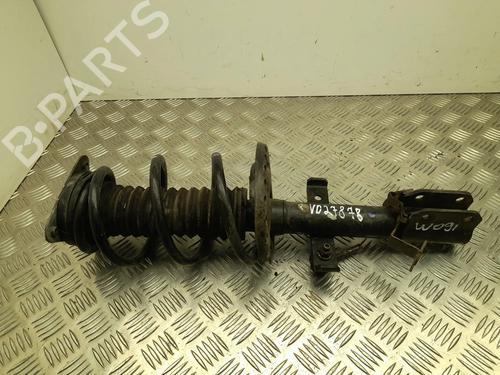 Højre fortil støddæmper RENAULT ZOE (BFM_) ZOE (88 hp) 28924078