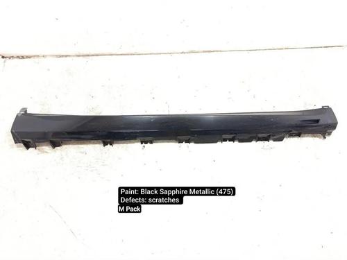 Used Left sideskirt Left sideskirt 36934830 36934830