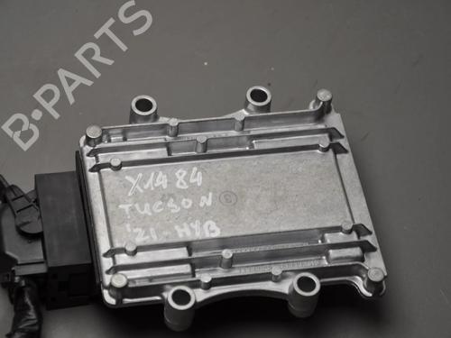 Gearbox control unit HYUNDAI TUCSON (NX4E, NX4A) 1.6 T-GDi Hybrid | BP28936827M52 - Image 3