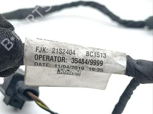 Wiring harness PORSCHE CAYENNE (9YA) 2.9 S AWD (9YABB1) | BP39000424E16 - Image 13