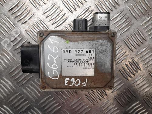 Control unit PORSCHE PANAMERA (970) 3.0 S E-Hybrid | BP37548735M11  - Image 5