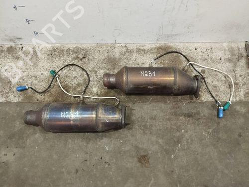 Used Catalyst Catalyst ASTON MARTIN VANTAGE Vantage 4.7 V8 (426 hp) 28935391 28935391