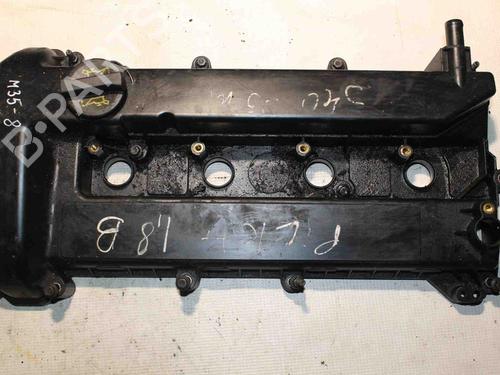 Used Valve cover VOLVO S40 II (544) 1.8 (125 hp) 28912953