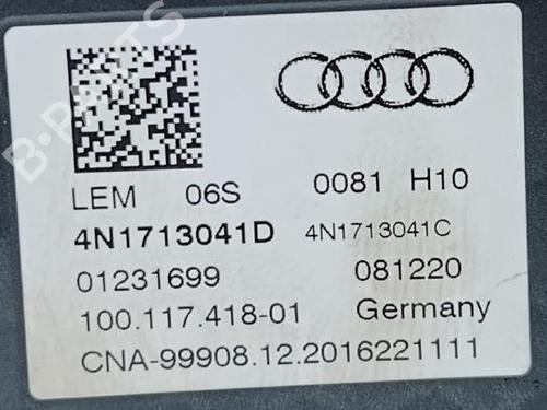 Girspak AUDI Q8 (4MN, 4MT) RS FSI Mild Hybrid quattro | BP38999529M90 - Image 9