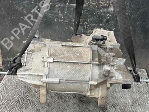 Engine SKODA ENYAQ iV SUV (5AZ) 80X 4x4 | BP37574338M1 - Image 5