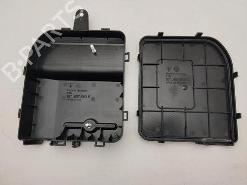 Used Fuse box PORSCHE PANAMERA (971) 3.0 (97AAA1, 97BAA1) (330 hp) 28918321