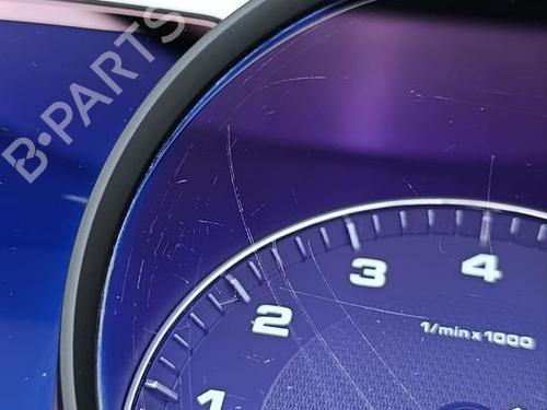 Instrument cluster PORSCHE CAYENNE (9YA) 2.9 S AWD (9YABB1) | BP38999986C47 - Image 6