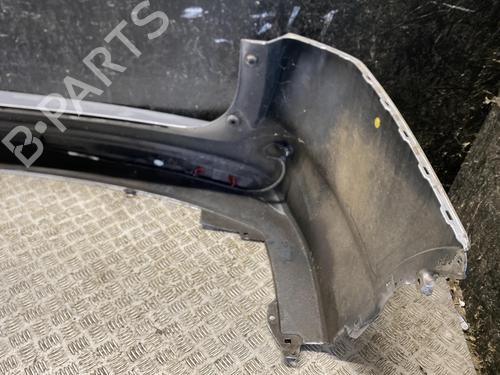 Rear bumper HONDA CIVIC IX Tourer (FK) 1.6 i-DTEC (FK3) | BP28928119C8 