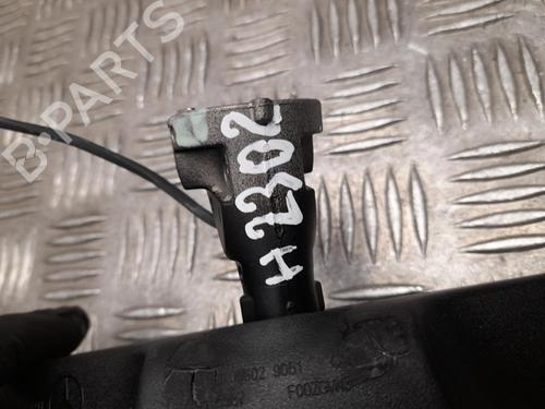 Rear mirror MERCEDES-BENZ E-CLASS (W213) E 350 e (213.050) | BP37561217I6 - Image 4