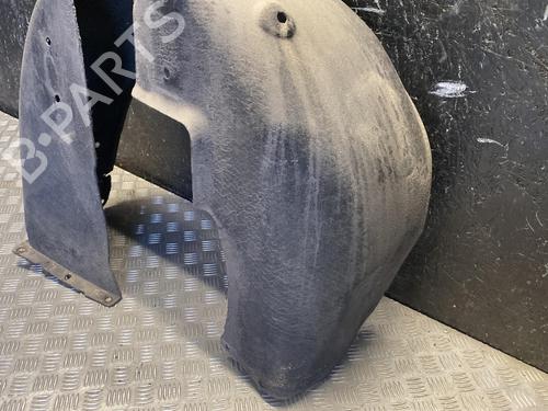 Wheel arch TESLA MODEL S (5YJS) 90D AWD | BP28916765C56 