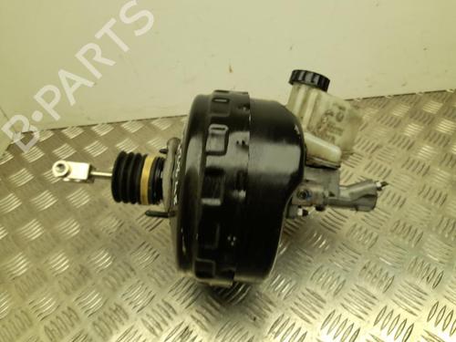 Brake master cylinder MERCEDES-BENZ E-CLASS Coupe (C207) E 350 CDI (207.323) | BP37549741M77 - Image 2