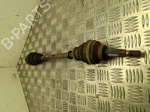Driveshaft LIGIER IXO 0.5 | BP37564706M37 - Image 2