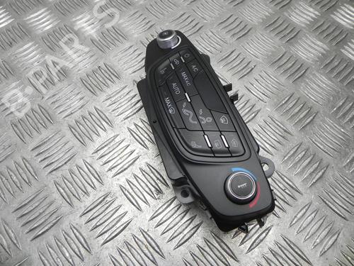 Climate control FORD B-MAX (JK) 1.0 EcoBoost | BP37542247I5 - Image 3