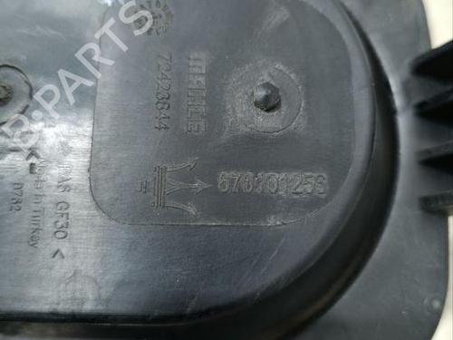 Air filter box MASERATI LEVANTE SUV (M161) 3.0 Q4 | BP38997914M87 - Image 9